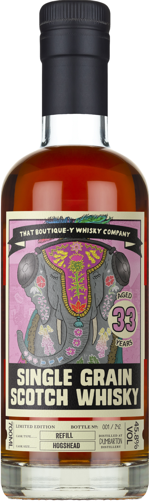 Five Single Cask Releases February 2026 — That Boutique-y Whisky
